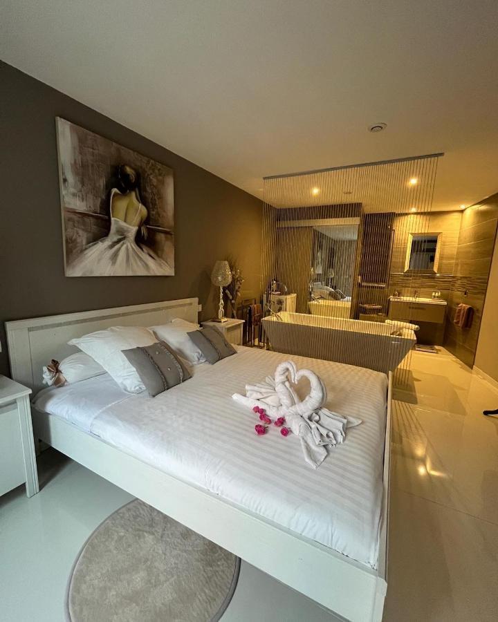 Bed and Breakfast Mon Petit Bali Maussane-les-Alpilles Zewnętrze zdjęcie