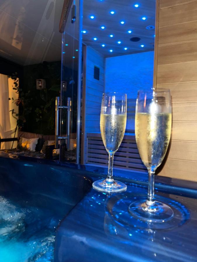 Bed and Breakfast Mon Petit Bali Maussane-les-Alpilles Zewnętrze zdjęcie