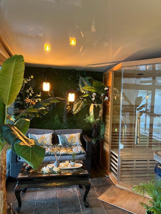 Bed and Breakfast Mon Petit Bali Maussane-les-Alpilles Zewnętrze zdjęcie