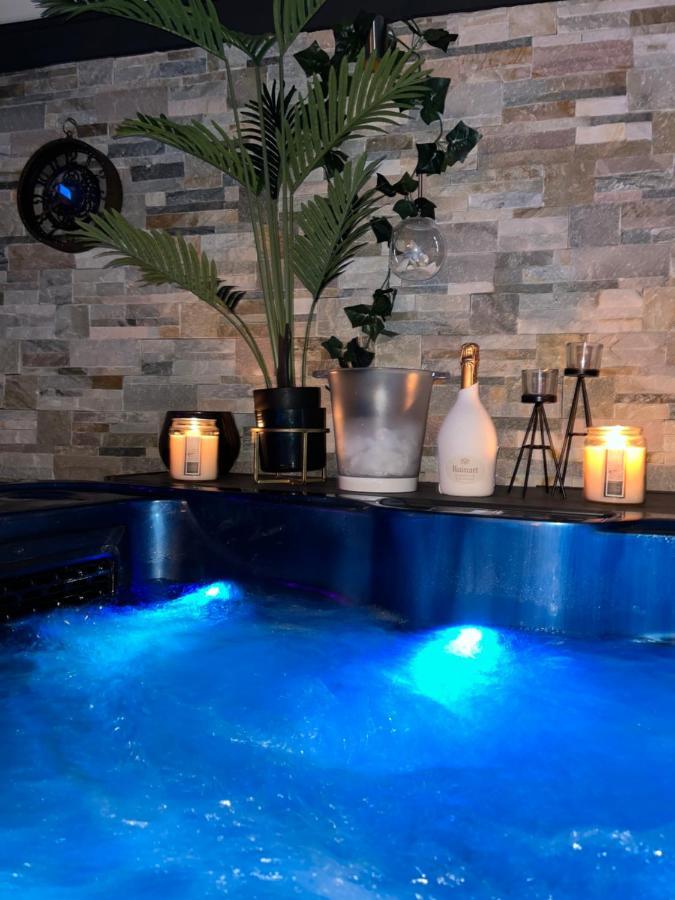 Bed and Breakfast Mon Petit Bali Maussane-les-Alpilles Zewnętrze zdjęcie