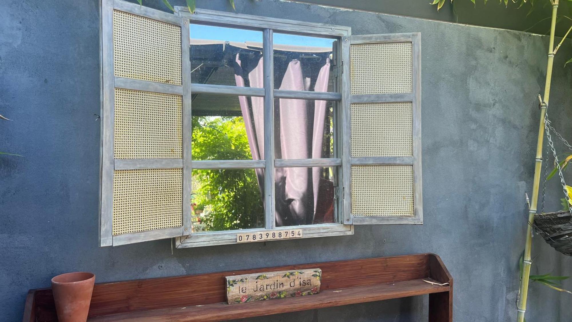 Bed and Breakfast Mon Petit Bali Maussane-les-Alpilles Zewnętrze zdjęcie